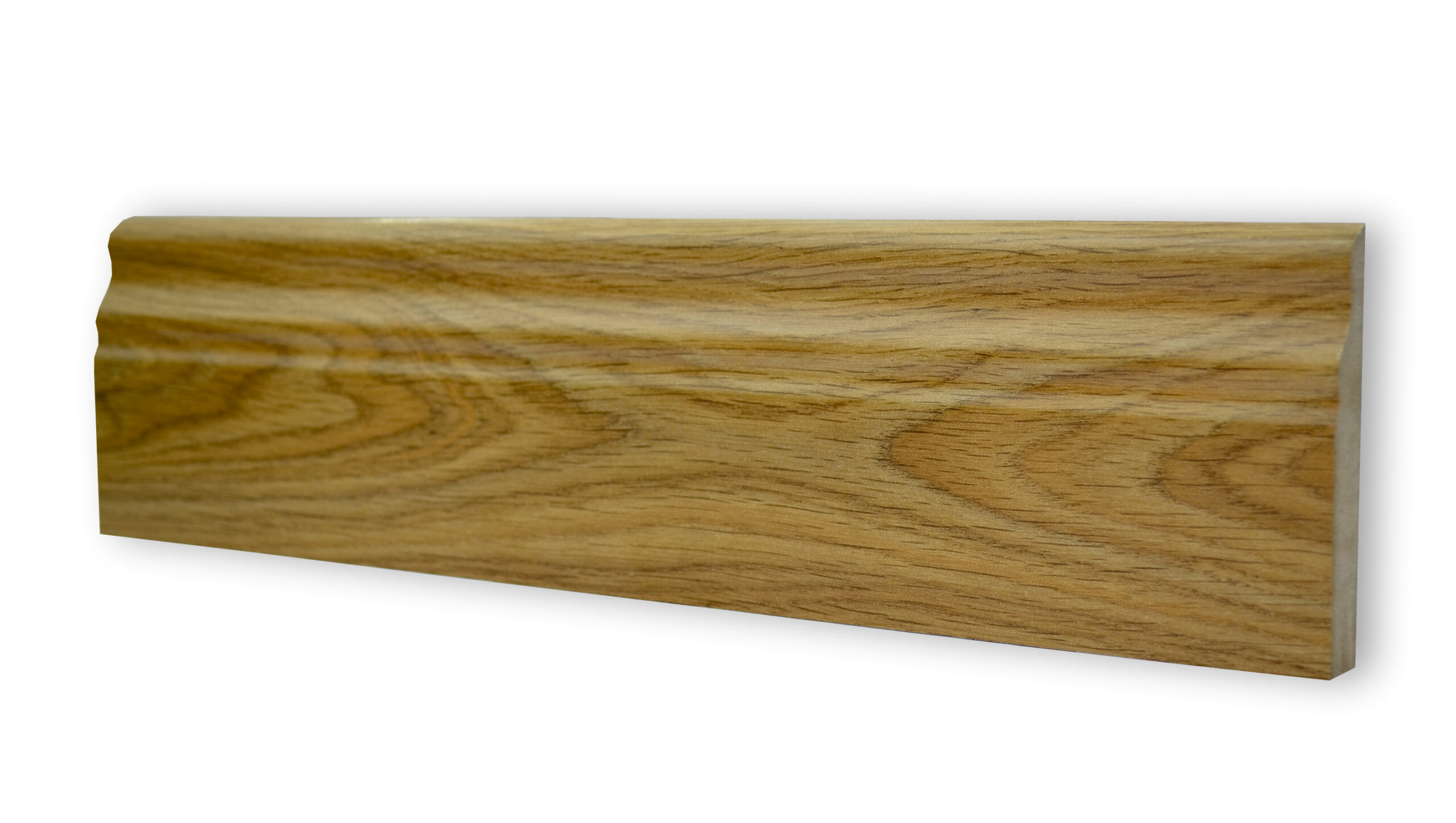 Плинтус JOSS BEAUMONT 2400х90х16мм MDF (Арт.90-019)