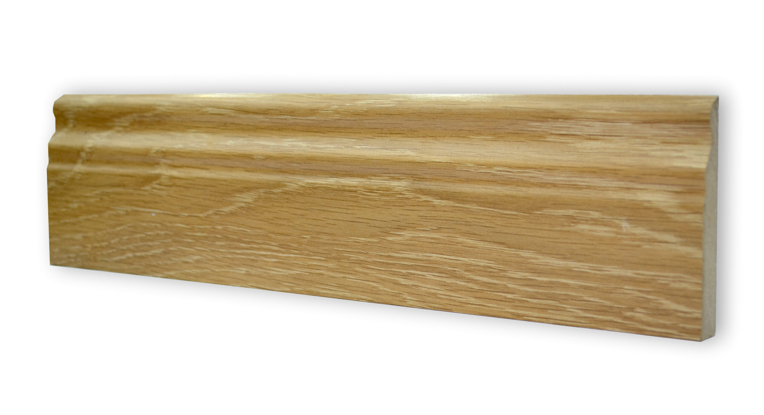 Плинтус JOSS BEAUMONT 2400х90х16мм MDF (Арт.157-111)