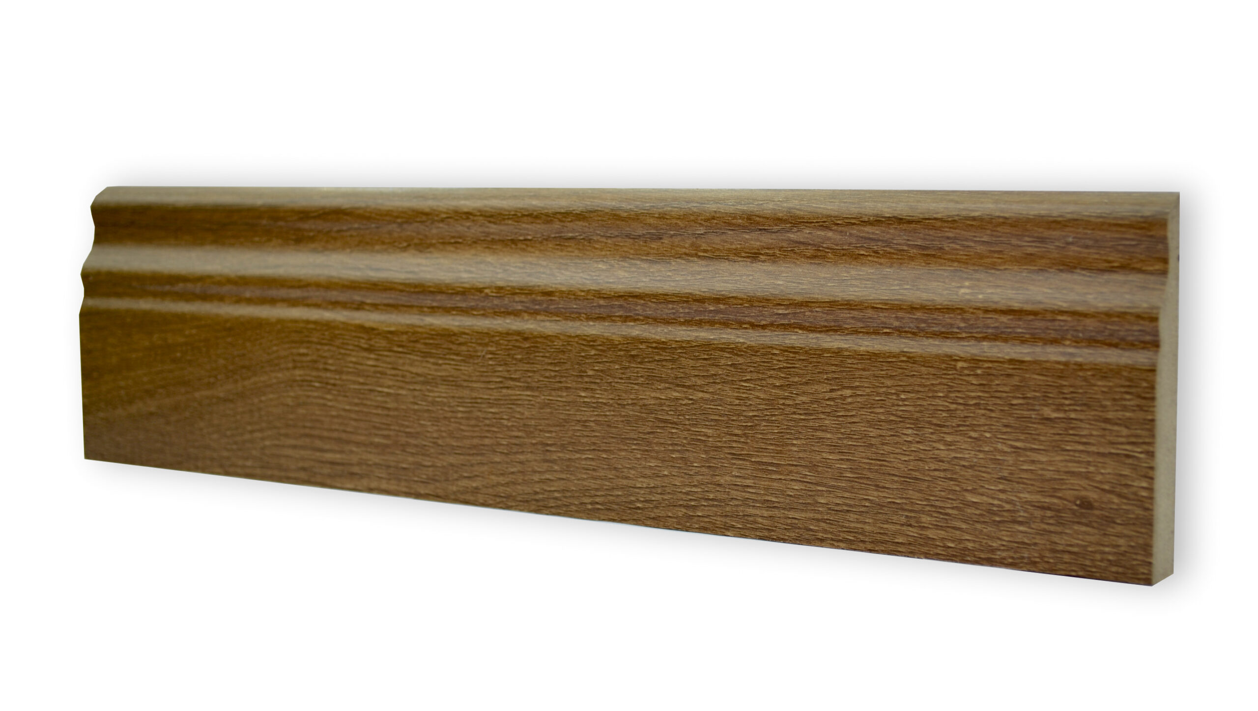 Плинтус JOSS BEAUMONT 2400х90х16мм MDF (Арт.90-016)