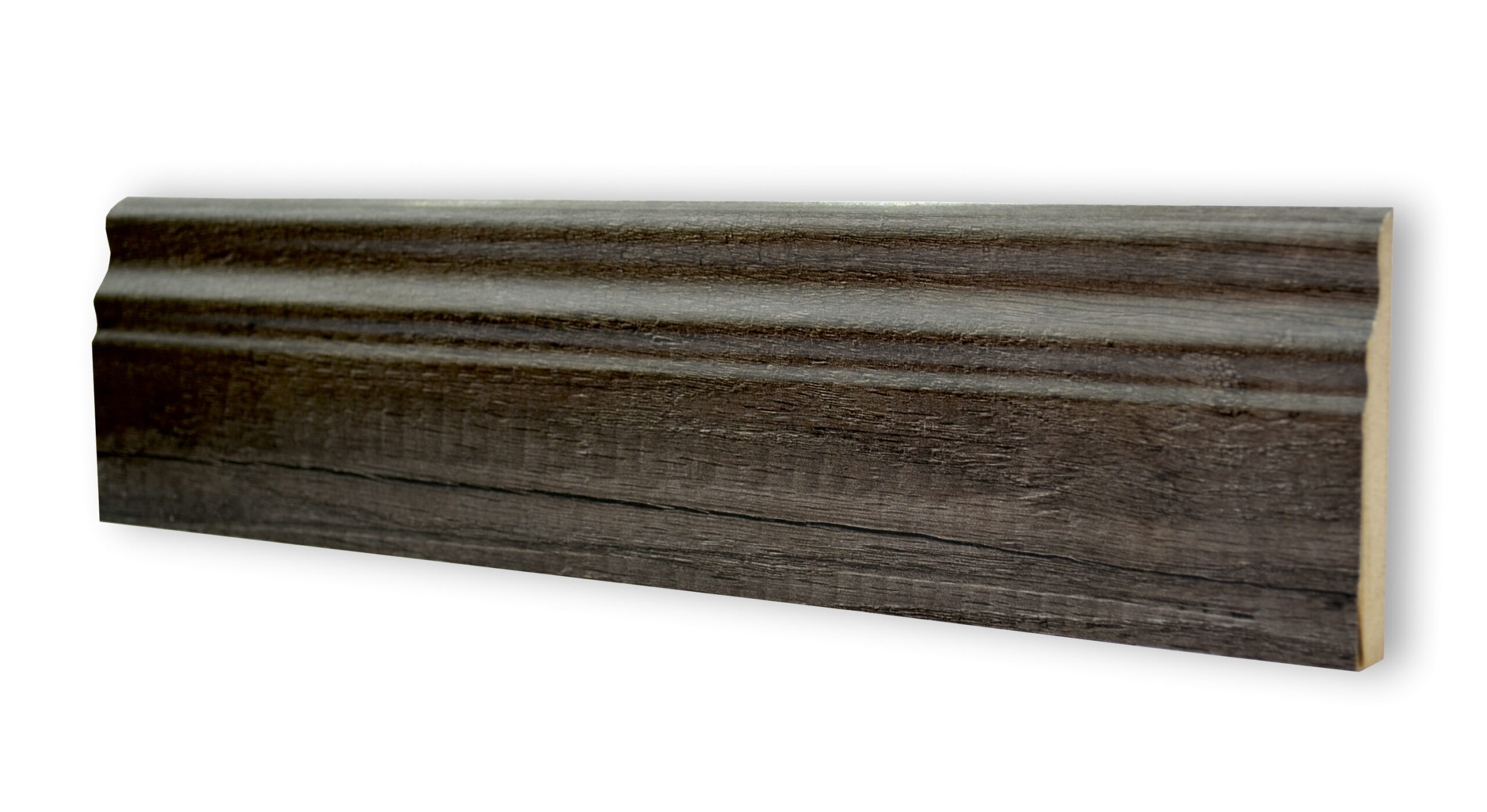 Плинтус JOSS BEAUMONT 2400х90х16мм MDF (Арт.147-003)