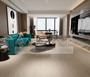 Ламинат Richmans LONG Гуливер под Дуб 33 класс 2058 × 220 × 12 мм уп( 2,715 м2)