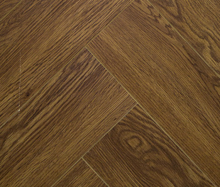 Кварцвинил Joss Beaumont Vinilla BLACK SERIES  Пуаро 600х128х4,5 мм (1,31 м2)