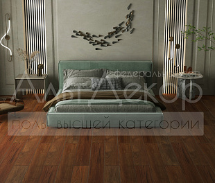 Ламинат Welliger Royal Premium Дуб Хёрне под Дуб 33 класс 1387 × 145 × 12 мм уп( 1,81 м2)