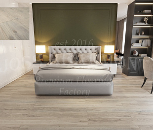 Ламинат Welliger Royal Premium Дуб Мангейм под Дуб 33 класс 1387 × 145 × 12 мм уп( 1,81 м2)
