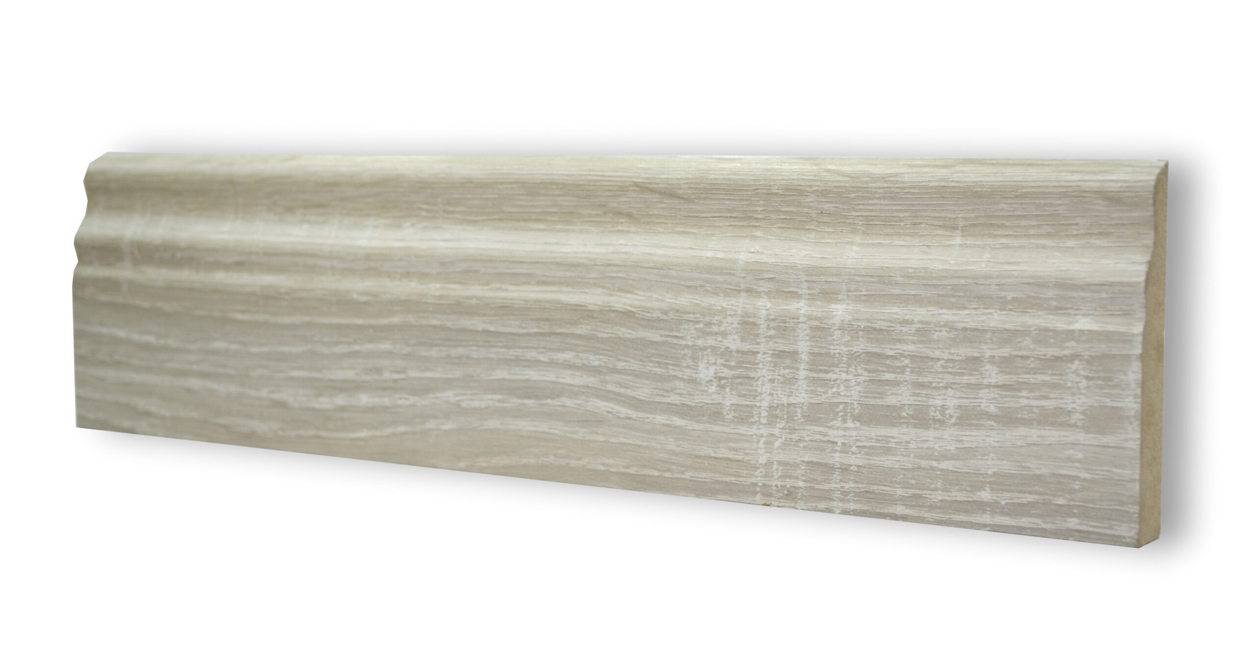 Плинтус JOSS BEAUMONT 2400х90х16мм MDF (Арт.169-129)