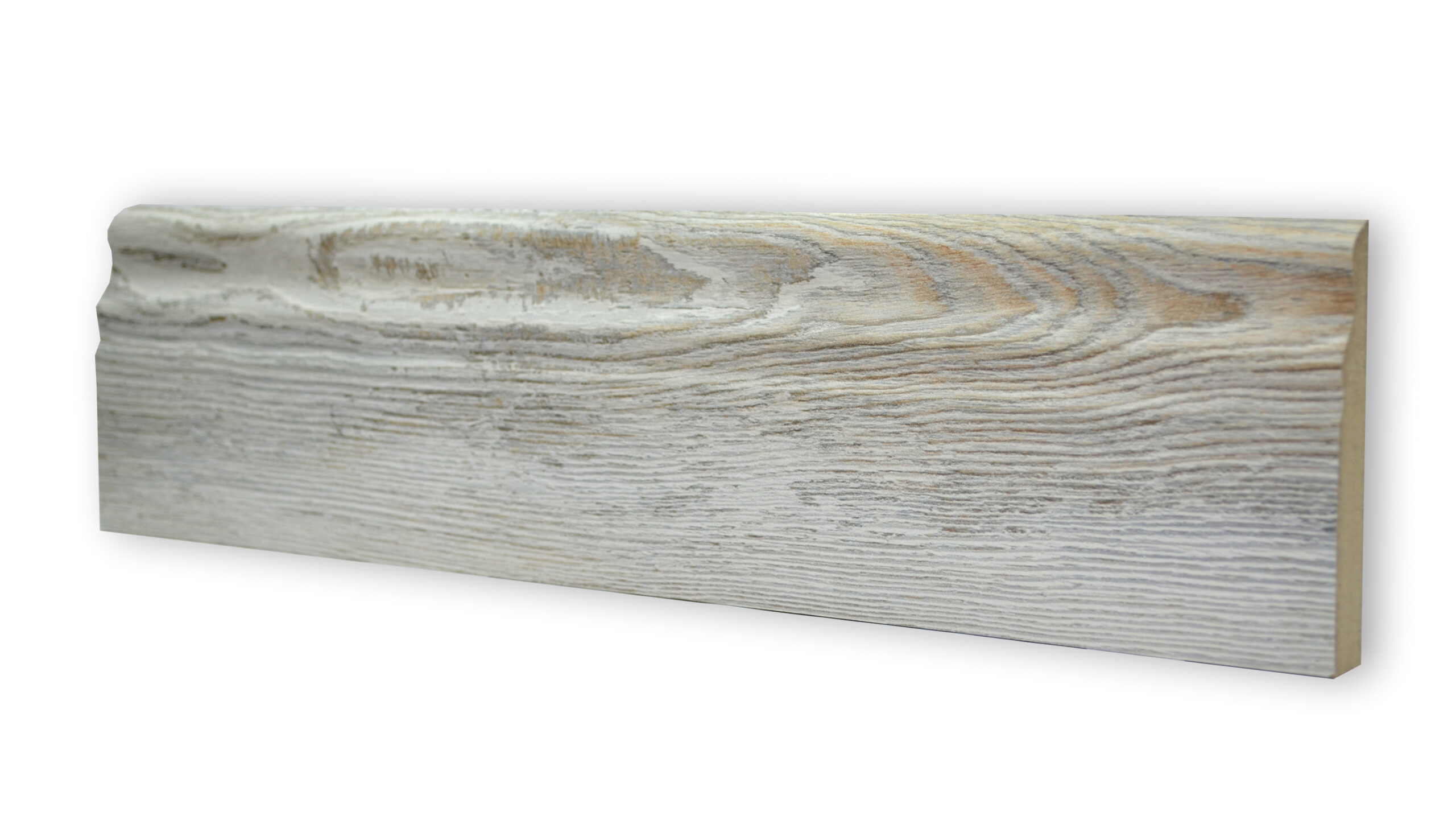 Плинтус JOSS BEAUMONT 2400х90х16мм MDF (Арт.90-095)