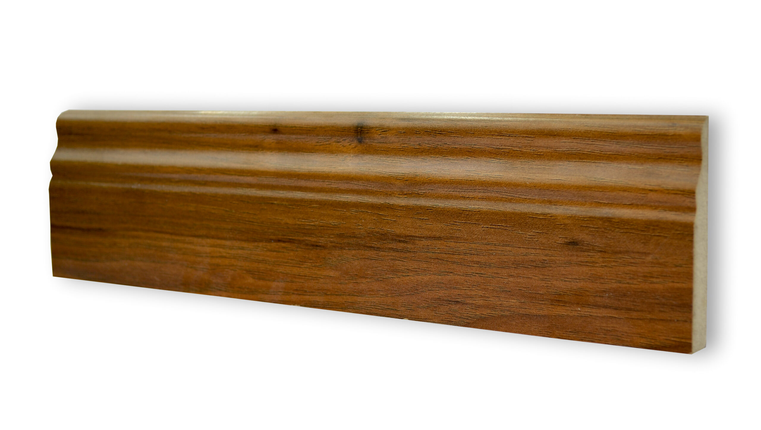 Плинтус JOSS BEAUMONT 2400х90х16мм MDF (Арт.90-035)