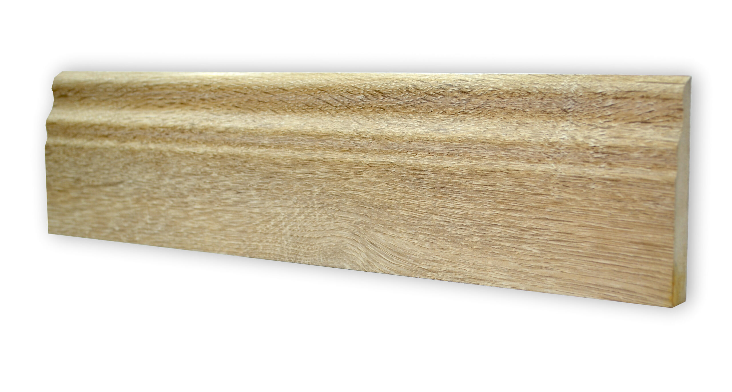 Плинтус JOSS BEAUMONT 2400х90х16мм MDF (Арт.169-001)