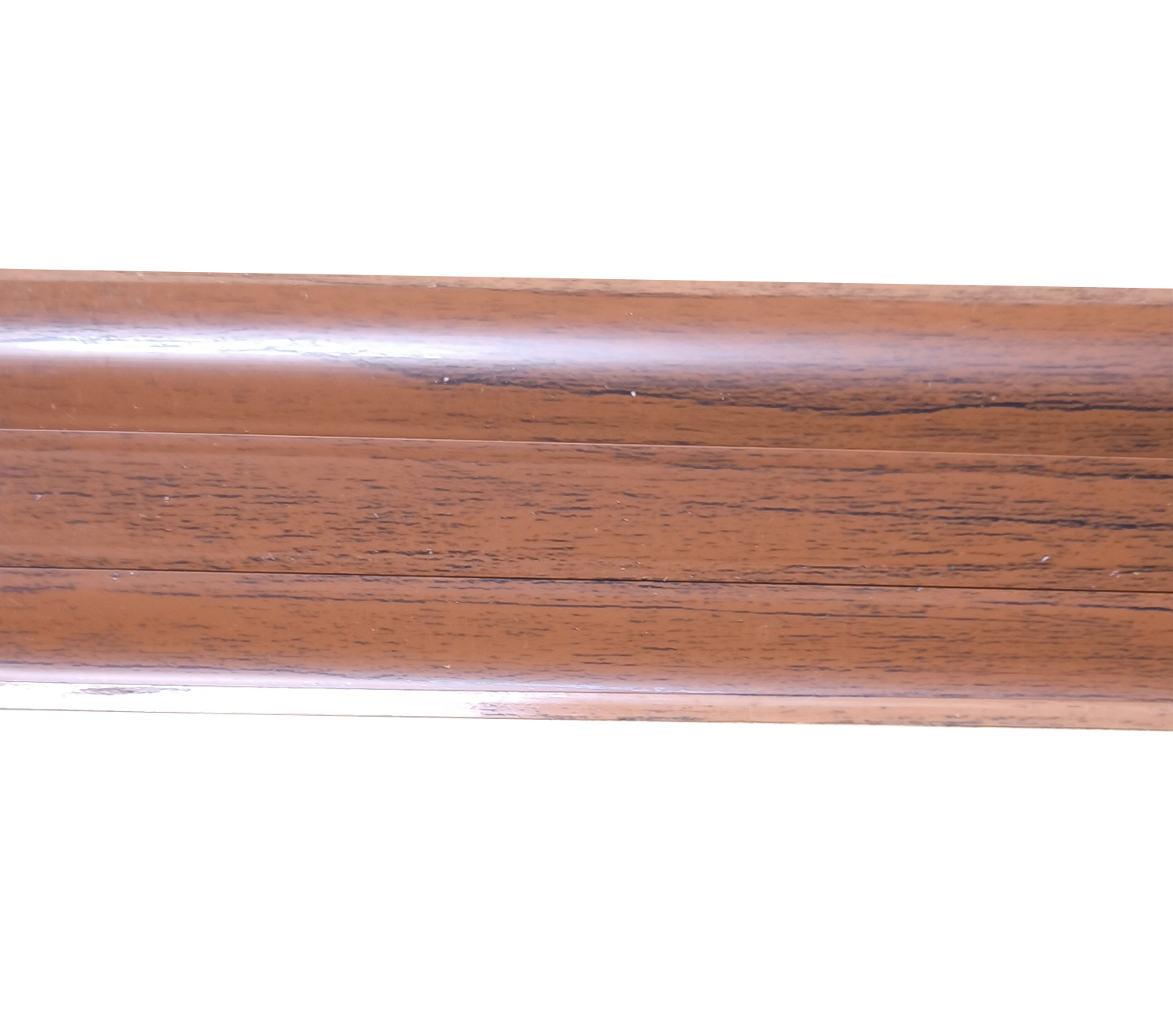 Плинтус пластиковый "Kronplast" KP-535 Ятоба