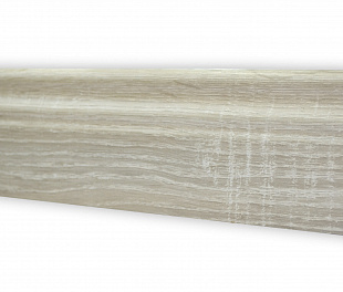 Плинтус JOSS BEAUMONT 2400х90х16мм MDF (Арт.169-129)