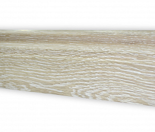 Плинтус JOSS BEAUMONT 2400х90х16мм MDF (Арт.157-112)