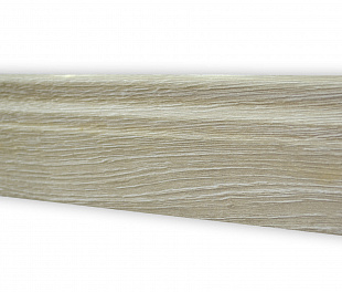 Плинтус JOSS BEAUMONT 2400х90х16мм MDF (Арт.90-118)