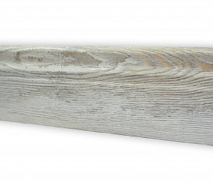 Плинтус JOSS BEAUMONT 2400х90х16мм MDF (Арт.90-095)