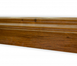 Плинтус JOSS BEAUMONT 2400х90х16мм MDF (Арт.90-035)
