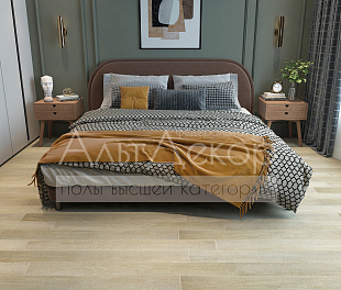 Ламинат Richmans FINE Вегас под Дуб 33 класс 1387 × 145 × 10 мм уп( 2,21 м2)