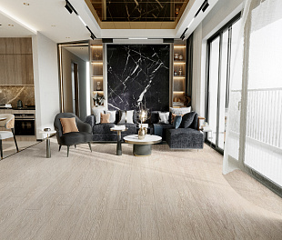 Ламинат YUKON Decking Хендерсон 33 класс 1387х193х12мм (1,606 м2/уп)