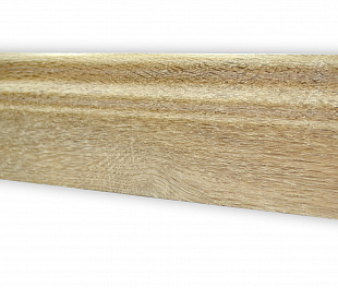 Плинтус JOSS BEAUMONT 2400х90х16мм MDF (Арт.169-001)