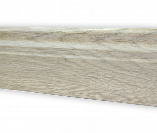 Плинтус JOSS BEAUMONT 2400х90х16мм MDF (Арт.293-002)
