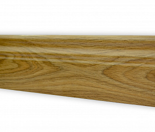 Плинтус JOSS BEAUMONT 2400х90х16мм MDF (Арт.90-019)