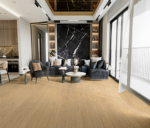 Ламинат YUKON Decking Бакленд 33 класс 1387х193х12мм (1,606 м2/уп)