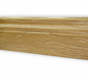 Плинтус JOSS BEAUMONT 2400х90х16мм MDF (Арт.157-111)