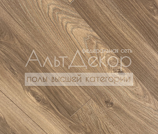 Ламинат Joss Beaumont Vivus Дали под Дуб 33 класс 1387 × 193 × 12 мм / 683 х 123 х 12 мм уп( 1,039 м2)
