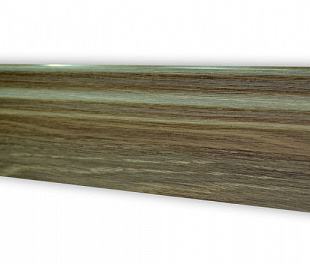 Плинтус JOSS BEAUMONT 2400х90х16мм MDF (Арт.90-684)
