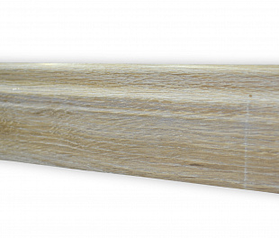 Плинтус JOSS BEAUMONT 2400х90х16мм MDF (Арт.90-060-004)