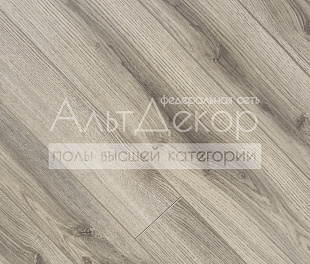 Ламинат Joss Beaumont Vivus Микеланджело под Дуб 33 класс 1387 × 193 × 12 мм / 683 х 123 х 12 мм уп( 1,039 м2)