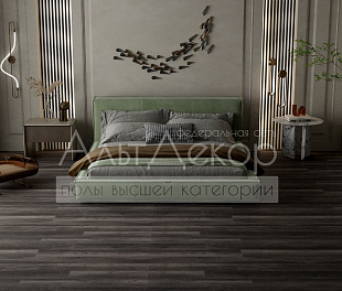 Ламинат Welliger Royal Premium Дуб Зиген под Дуб 33 класс 1387 × 145 × 12 мм уп( 1,81 м2)